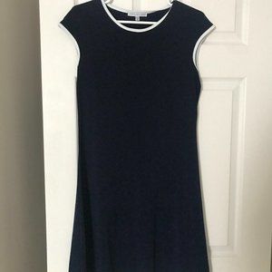 Medium Navy dress